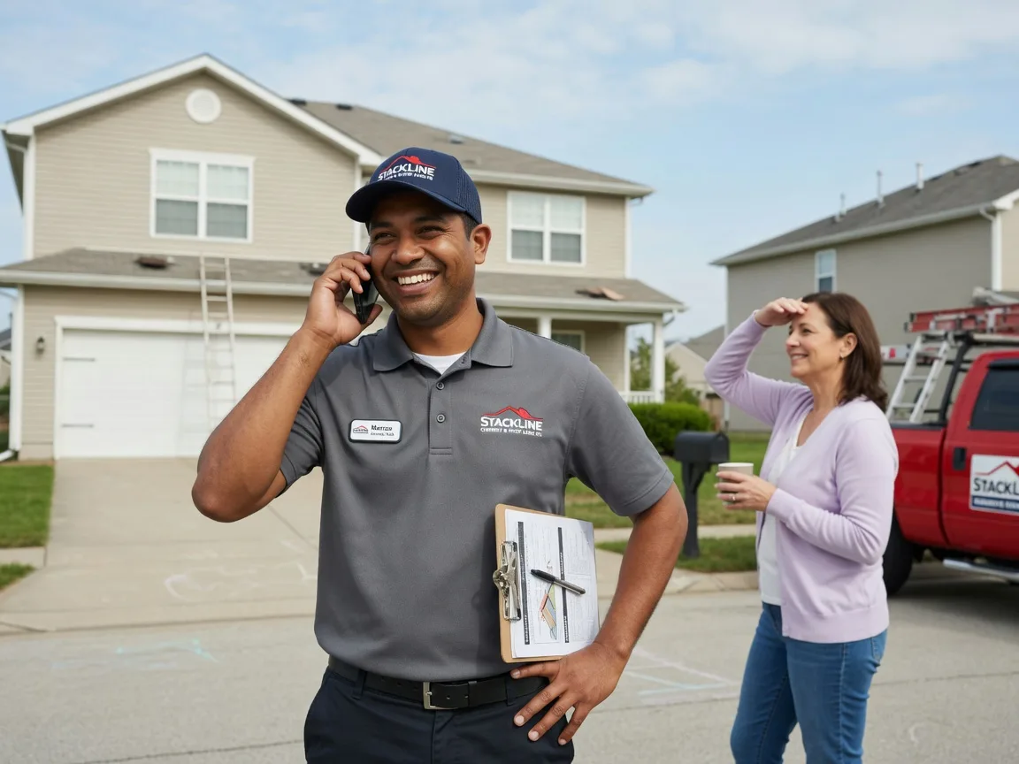Chimney flashing repair Klickitat, WA FAQs